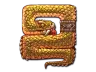 Sticker | Stone Scales (Foil)