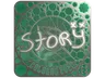 Sticker | story (Foil, Ranked) | Cologne 2026
