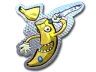 Sticker | Stupid Banana (Foil)