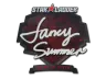 Sticker | Summer | Berlin 2019