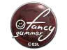 Sticker | Summer | Katowice 2019