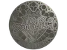 Sticker | SunPayus (Foil) | Cologne 2026