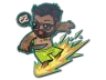 Sticker | Surf's Up
