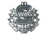 Sticker | Swag (Foil)