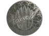 Sticker | tabseN (Foil) | Cologne 2026