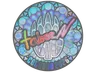 Sticker | tabseN (Holo) | Cologne 2026