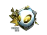 Sticker | Team Dignitas (Foil) | Cologne 2016