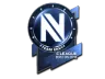 Sticker | Team EnVyUs | Boston 2018