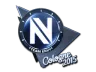 Sticker | Team EnVyUs | Cologne 2015