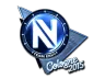Sticker | Team EnVyUs (Foil) | Cologne 2015