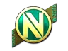 Sticker | Team EnVyUs (Gold) | Katowice 2015