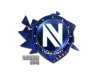 Sticker | Team EnVyUs (Holo) | Cologne 2016