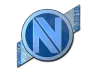 Sticker | Team EnVyUs (Holo) | Katowice 2015