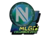 Sticker | Team EnVyUs (Holo) | MLG Columbus 2016