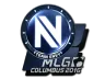 Sticker | Team EnVyUs | MLG Columbus 2016
