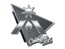 Sticker | Team Immunity | Cologne 2015