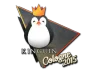 Sticker | Team Kinguin | Cologne 2015