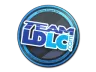 Sticker | Team LDLC.com | Cologne 2014