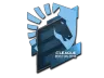 Sticker | Team Liquid | Boston 2018