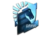 Sticker | Team Liquid (Foil) | Boston 2018