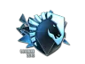 Sticker | Team Liquid (Foil) | Cologne 2016