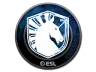 Sticker | Team Liquid (Foil) | Katowice 2019