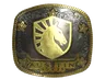 Sticker | Team Liquid (Gold) | Austin 2025