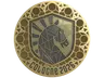 Sticker | Team Liquid (Gold) | Cologne 2026