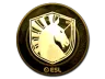 Sticker | Team Liquid (Gold) | Katowice 2019