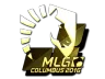 Sticker | Team Liquid (Gold) | MLG Columbus 2016