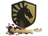 Sticker | Team Liquid (Gold) | Shanghai 2024