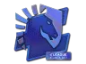 Sticker | Team Liquid (Holo) | Atlanta 2017