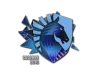 Sticker | Team Liquid (Holo) | Cologne 2016