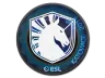 Sticker | Team Liquid (Holo) | Katowice 2019