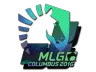 Sticker | Team Liquid (Holo) | MLG Columbus 2016