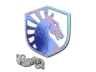 Sticker | Team Liquid (Holo) | Paris 2023