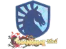 Sticker | Team Liquid (Holo) | Shanghai 2024