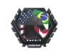 Sticker | Team Liquid | London 2018