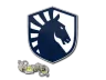 Sticker | Team Liquid | Paris 2023