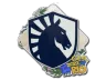 Sticker | Team Liquid | Rio 2022