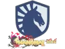 Sticker | Team Liquid | Shanghai 2024