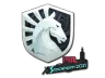 Sticker | Team Liquid | Stockholm 2021