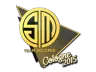 Sticker | Team SoloMid | Cologne 2015