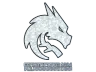 Sticker | Team Spirit (Glitter) | Copenhagen 2024