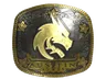 Sticker | Team Spirit (Gold) | Austin 2025