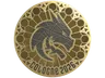 Sticker | Team Spirit (Gold) | Cologne 2026