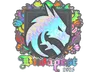 Sticker | Team Spirit (Holo) | Budapest 2025