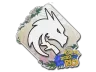 Sticker | Team Spirit | Rio 2022