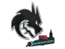 Sticker | Team Spirit | Stockholm 2021