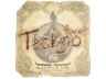 Sticker | Techno4K | Austin 2025